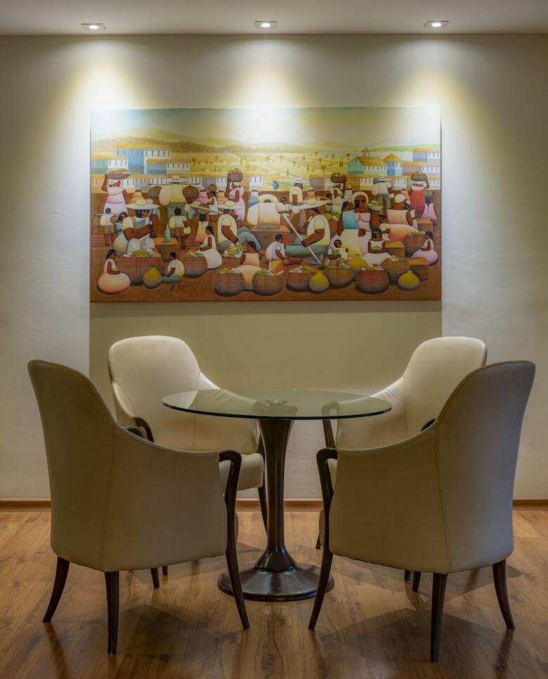Monreale Express Glic�rio Campinas - Sonohotel