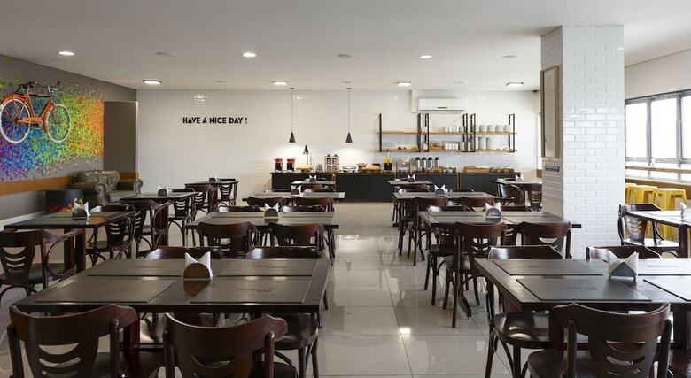 Monreale Express Glic�rio Campinas - Sonohotel