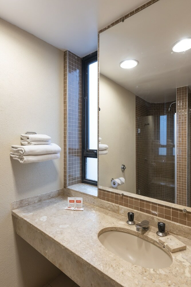 Monreale Express Glic�rio Campinas - Sonohotel
