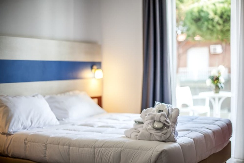 Hotel Oceanomare