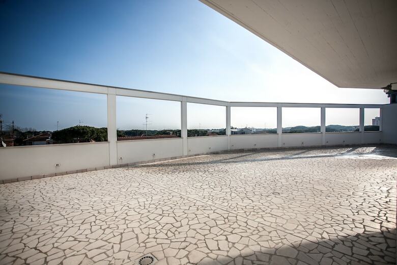 Hotel Oceanomare
