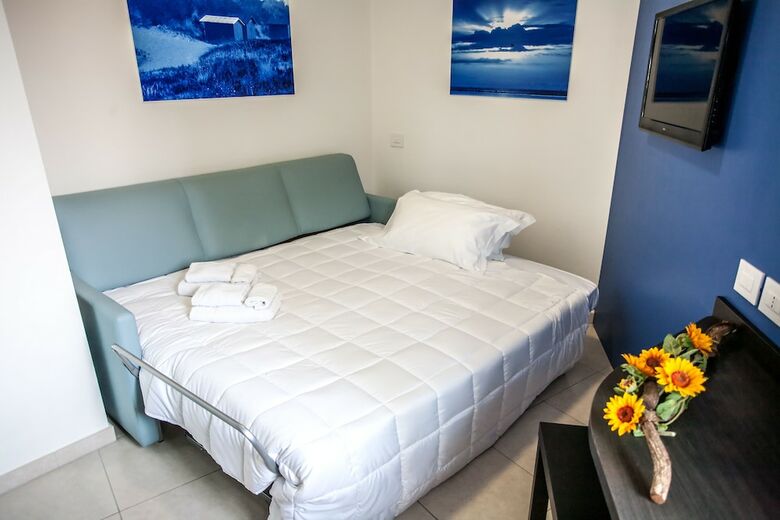 Hotel Oceanomare