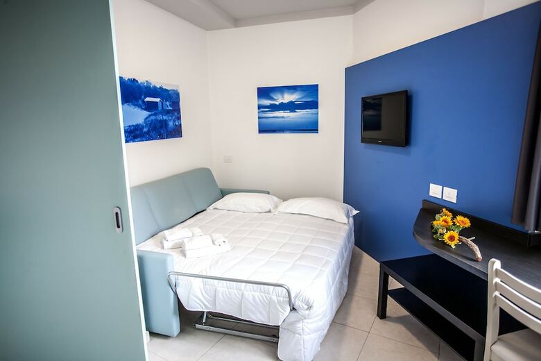 Hotel Oceanomare