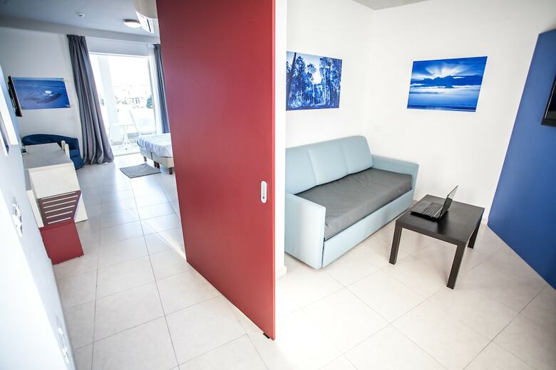Hotel Oceanomare