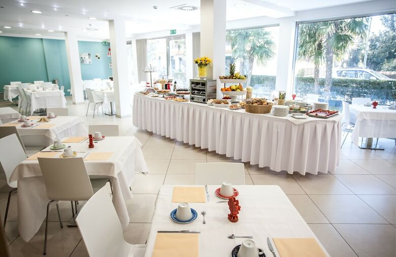 Hotel Oceanomare