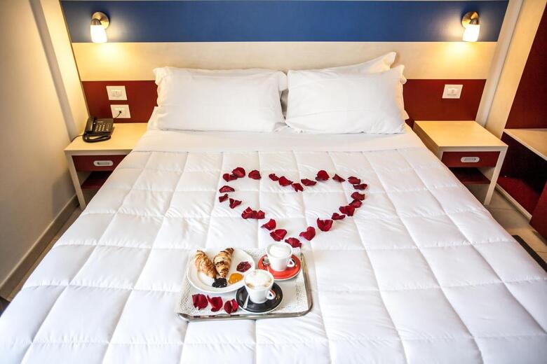 Hotel Oceanomare