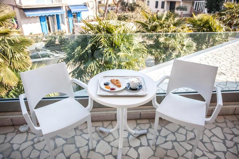 Hotel Oceanomare