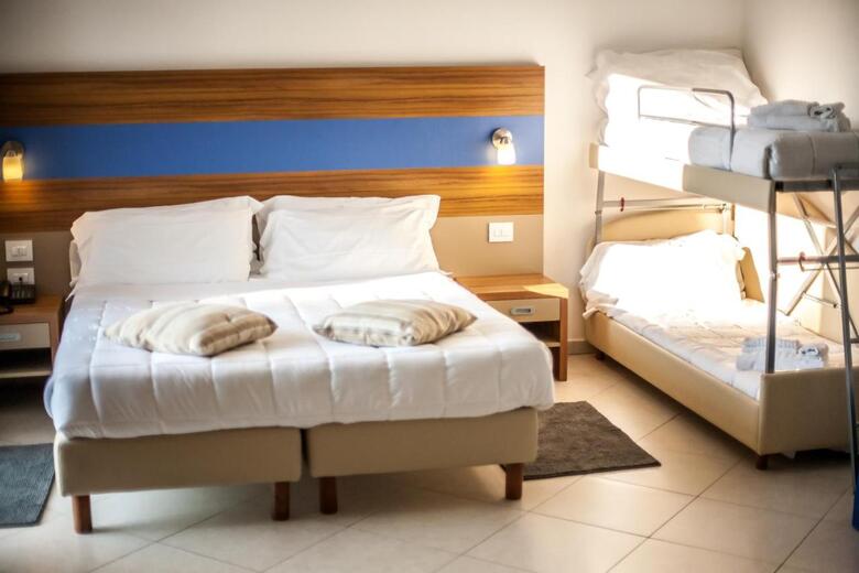 Hotel Oceanomare