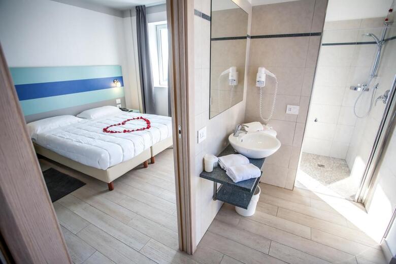 Hotel Oceanomare