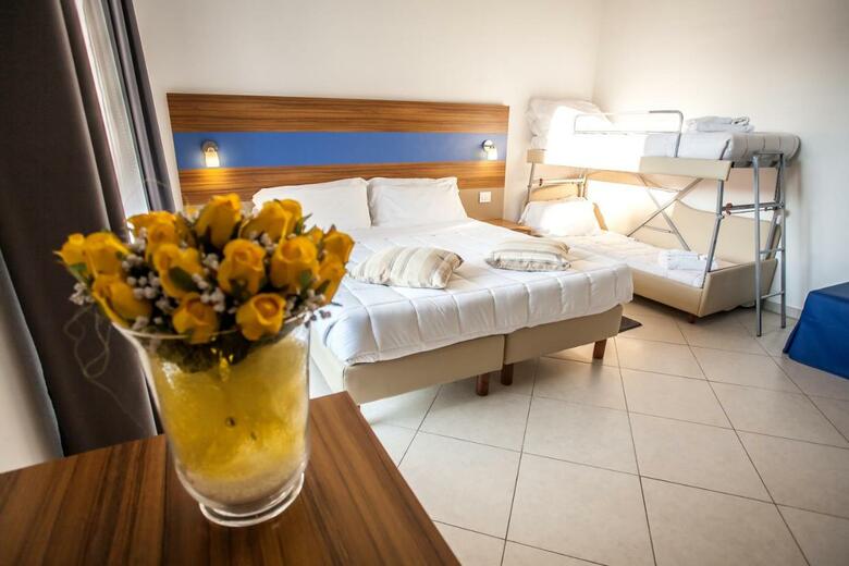 Hotel Oceanomare