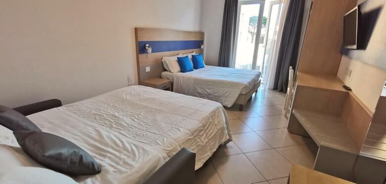 Hotel Oceanomare
