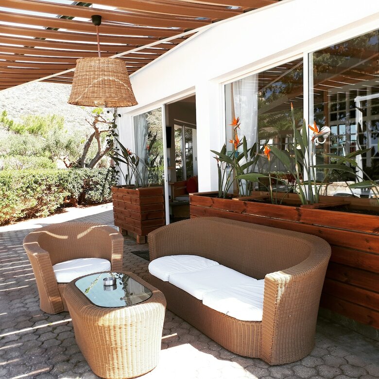 Aparthotel Artemis Village Apartments & Studios