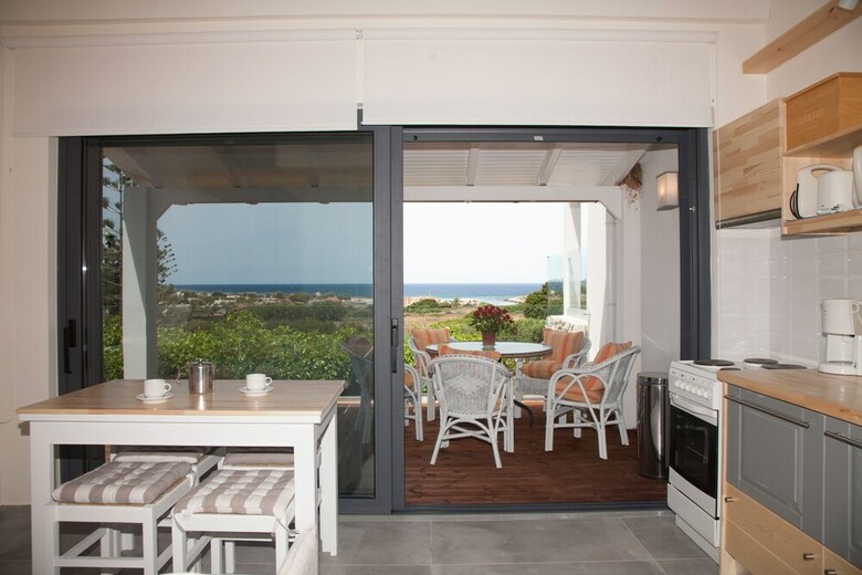 Aparthotel Artemis Village Apartments & Studios