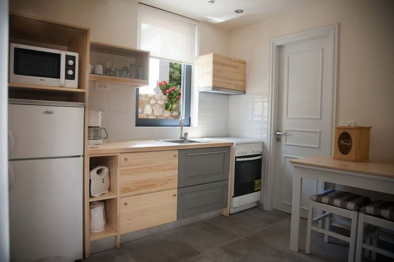 Aparthotel Artemis Village Apartments & Studios