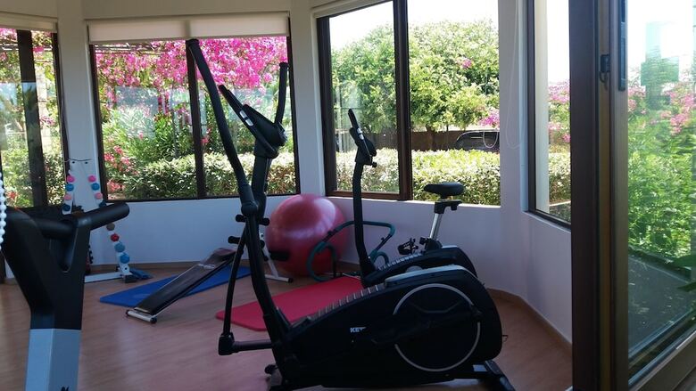 Aparthotel Artemis Village Apartments & Studios