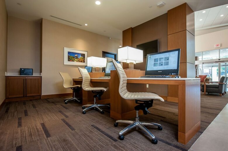 Hotel Hyatt Place Bowling Green