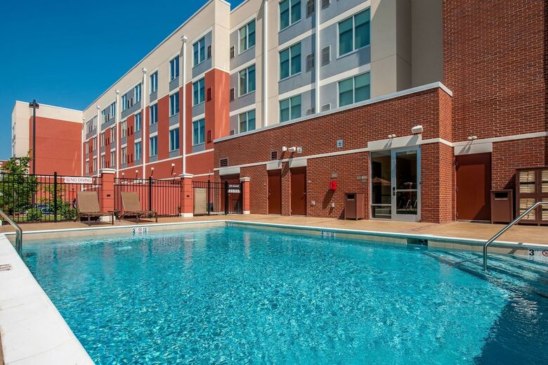 Hotel Hyatt Place Bowling Green