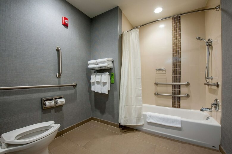 Hotel Hyatt Place Bowling Green