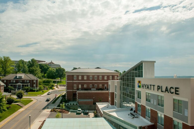 Hotel Hyatt Place Bowling Green