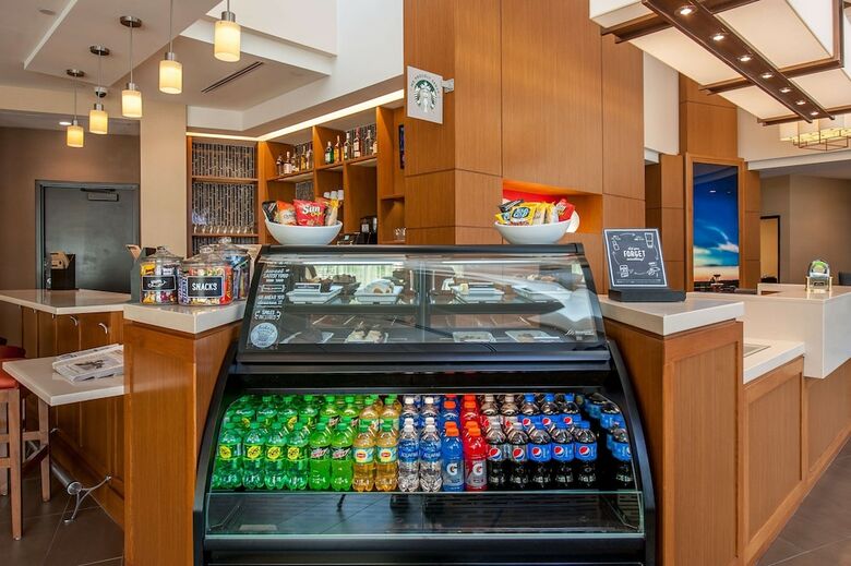 Hotel Hyatt Place Bowling Green