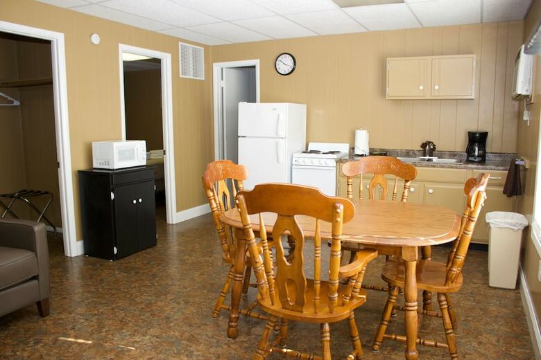 Motel Sunset Beach Resort