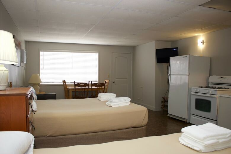 Motel Sunset Beach Resort
