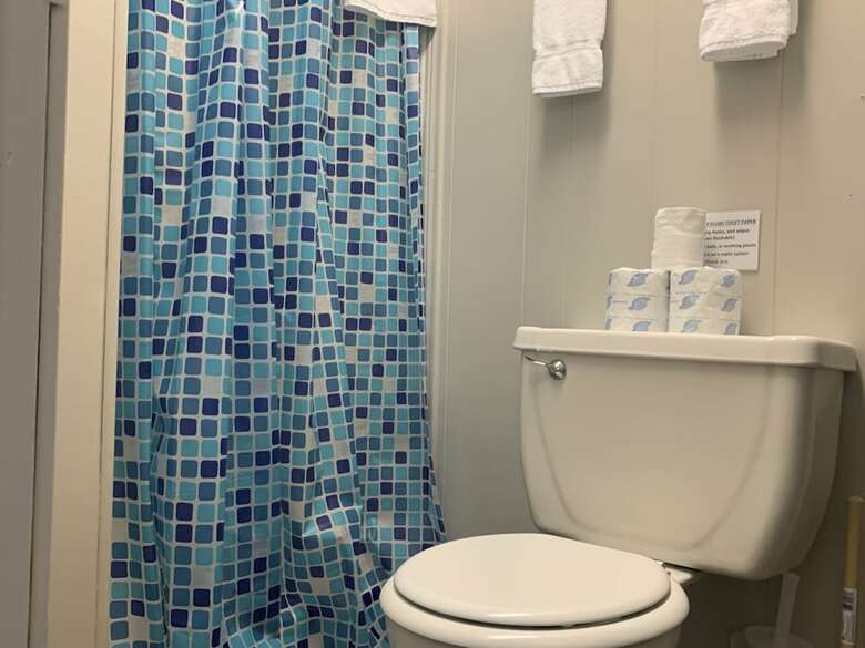 Motel Sunset Beach Resort