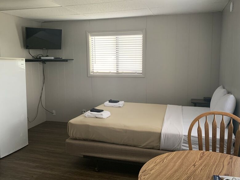 Motel Sunset Beach Resort