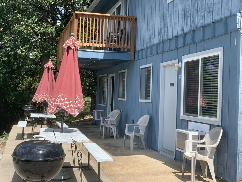 Motel Sunset Beach Resort
