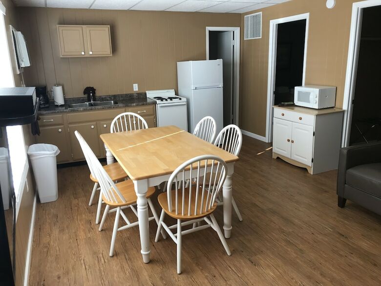 Motel Sunset Beach Resort