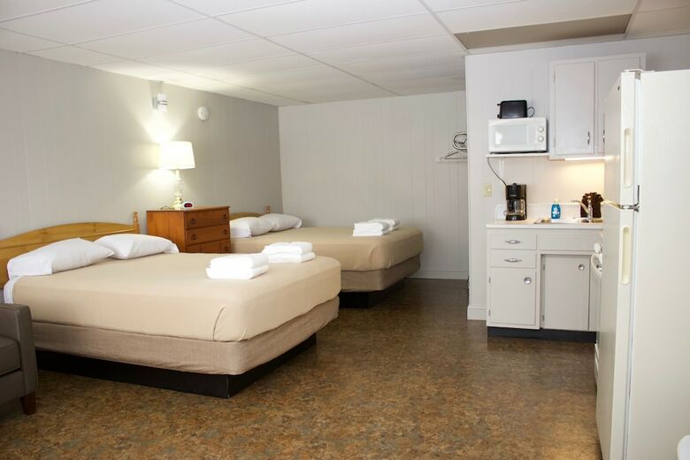 Motel Sunset Beach Resort