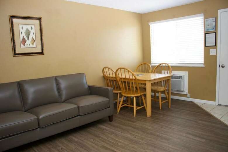 Motel Sunset Beach Resort