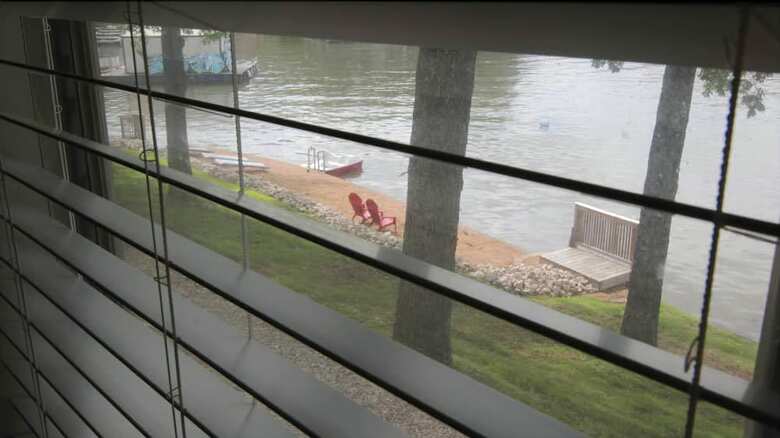 Motel Sunset Beach Resort