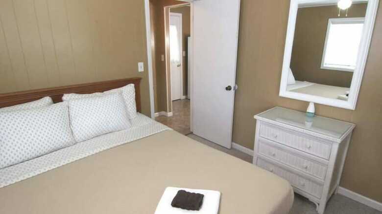 Motel Sunset Beach Resort