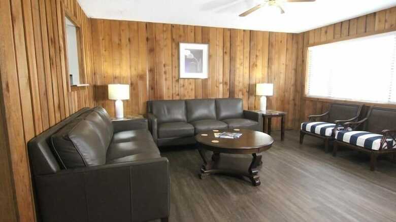 Motel Sunset Beach Resort