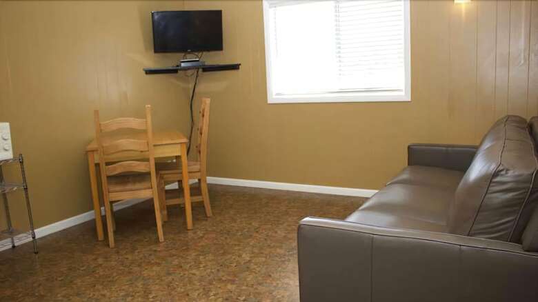 Motel Sunset Beach Resort