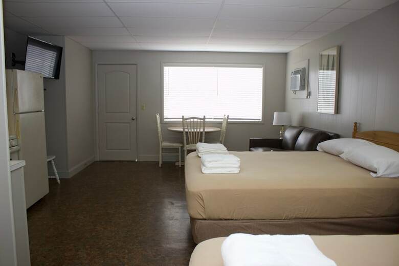 Motel Sunset Beach Resort