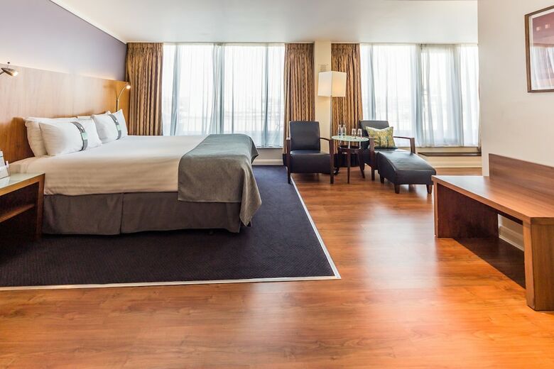 Hotel Holiday Inn London Camden Lock
