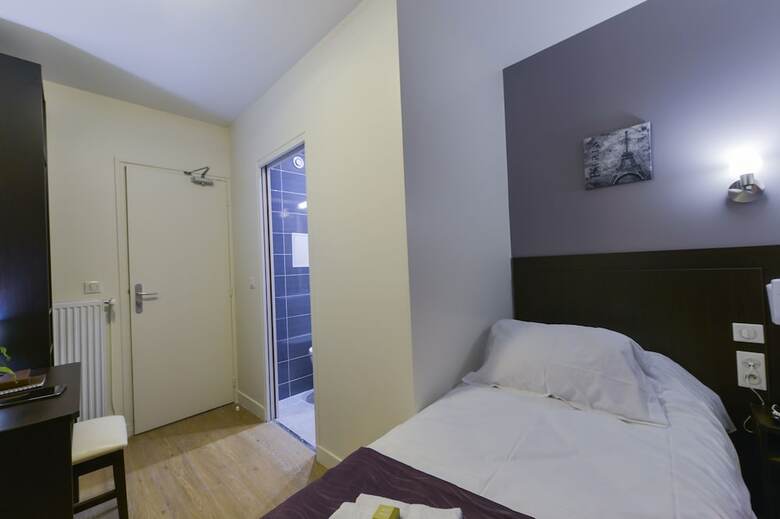 Hotel Du Quai de Seine