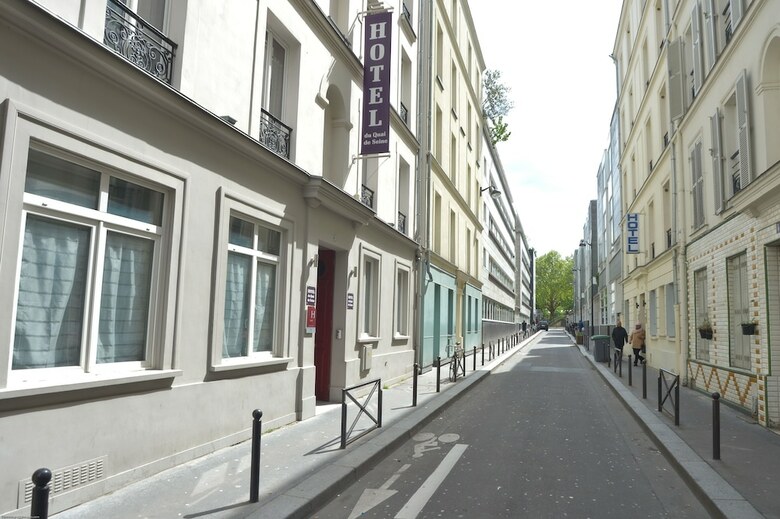 Hotel Du Quai de Seine