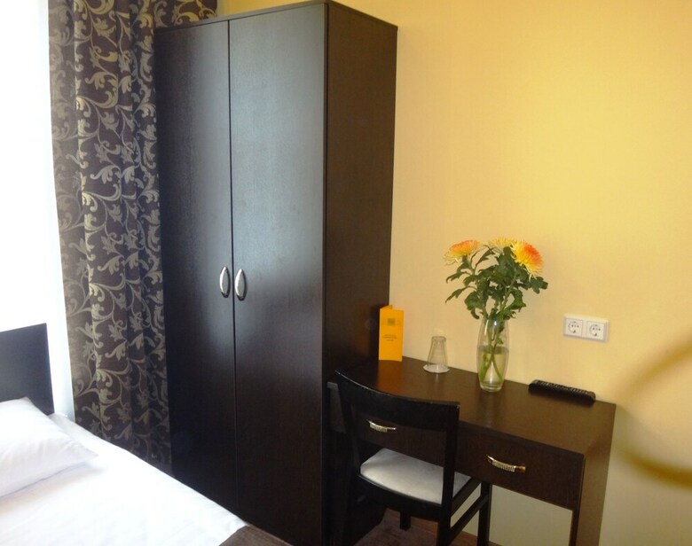 Hotel Guest House "demidov"