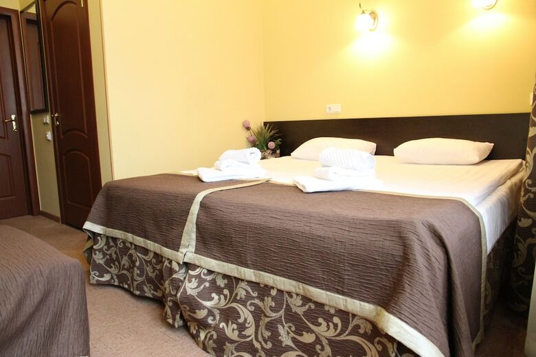 Hotel Guest House "demidov"