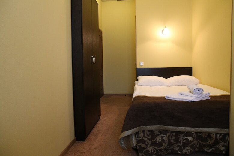 Hotel Guest House "demidov"