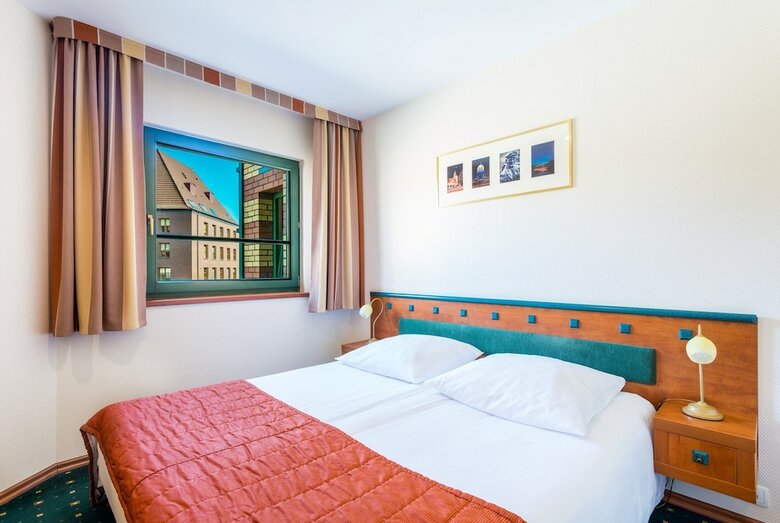 Qubus Hotel Gorzow Wielkopolski