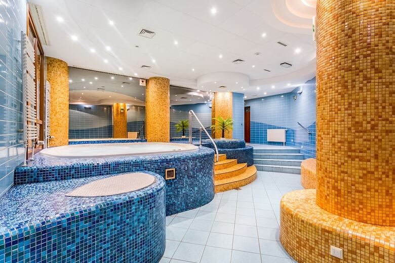 Qubus Hotel Gorzow Wielkopolski