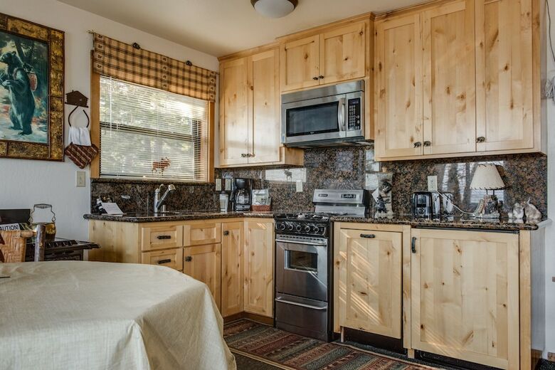 Hotel Franciscan Lakeside Lodge