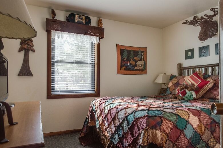 Hotel Franciscan Lakeside Lodge