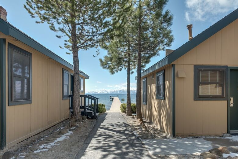 Hotel Franciscan Lakeside Lodge