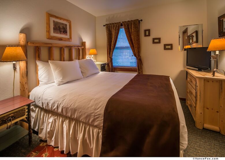 Hotel Franciscan Lakeside Lodge
