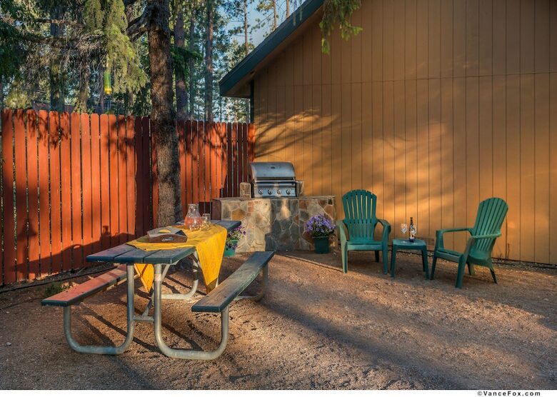 Hotel Franciscan Lakeside Lodge